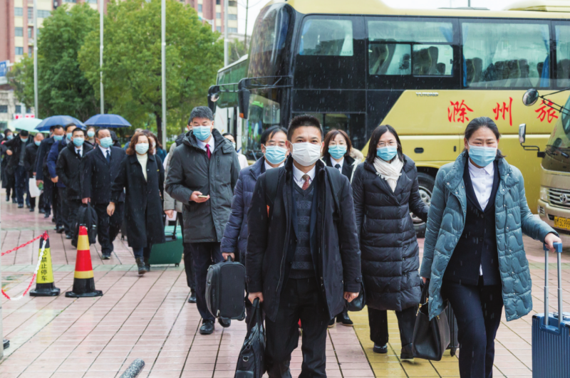 为人民发声 为发展献策